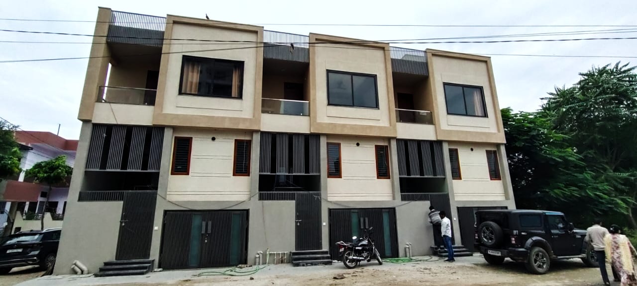 Villas for Sale in Pratap Nagar Jaipur Premium-Pratap Nagar-Jaipur